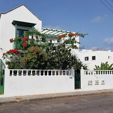 Chelada Apartament *