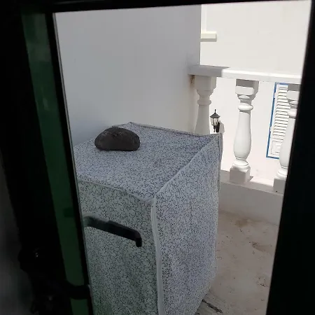Apartament Chelada