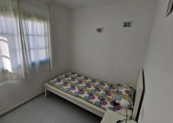 Apartament Chelada Arrieta (Lanzarote)