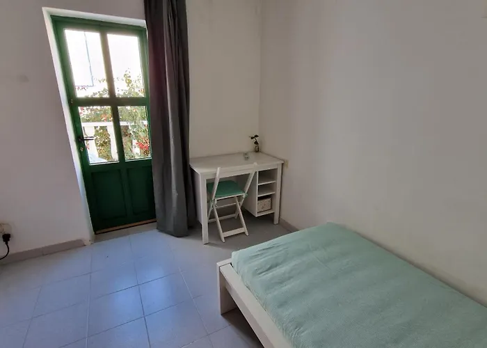 Chelada Apartament Arrieta (Lanzarote)