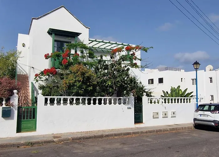 Chelada Apartament *