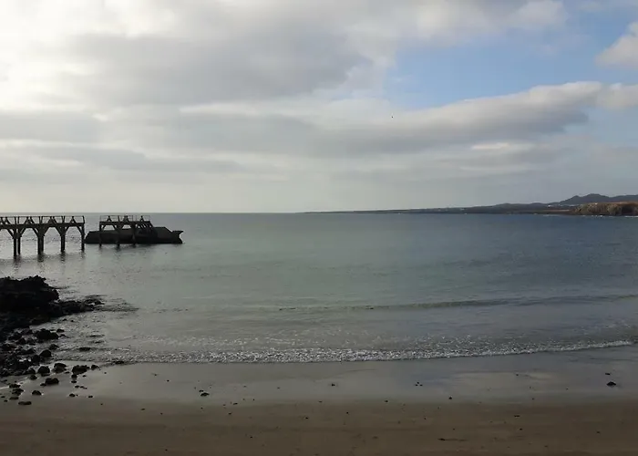 Chelada Arrieta (Lanzarote)