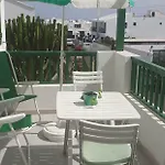 Lejlighed Chelada Arrieta (Lanzarote)
