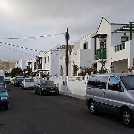 Chelada Daire