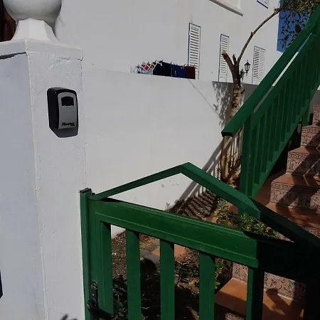 Appartement Chelada *