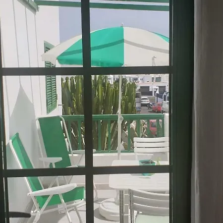 Appartement Chelada *