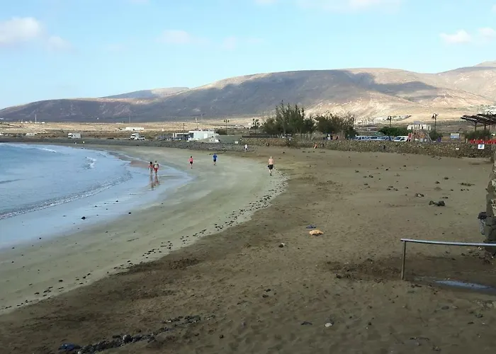 Chelada Arrieta (Lanzarote)