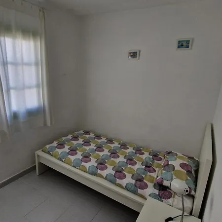 公寓 Chelada 阿列塔