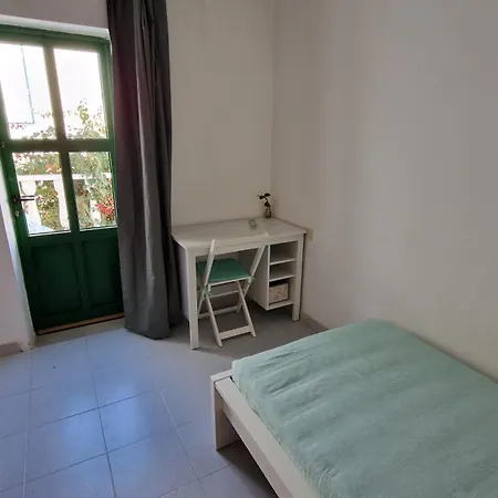 Chelada Apartmán Arrieta (Lanzarote)