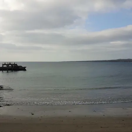 Chelada Arrieta (Lanzarote)