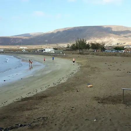 Chelada Arrieta (Lanzarote)